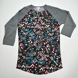 LulaRoe Women’s Top